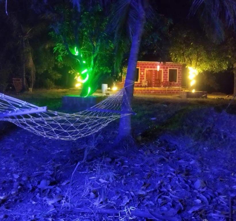 Pratik Mango Farm House Villa Revadanda Exterior foto