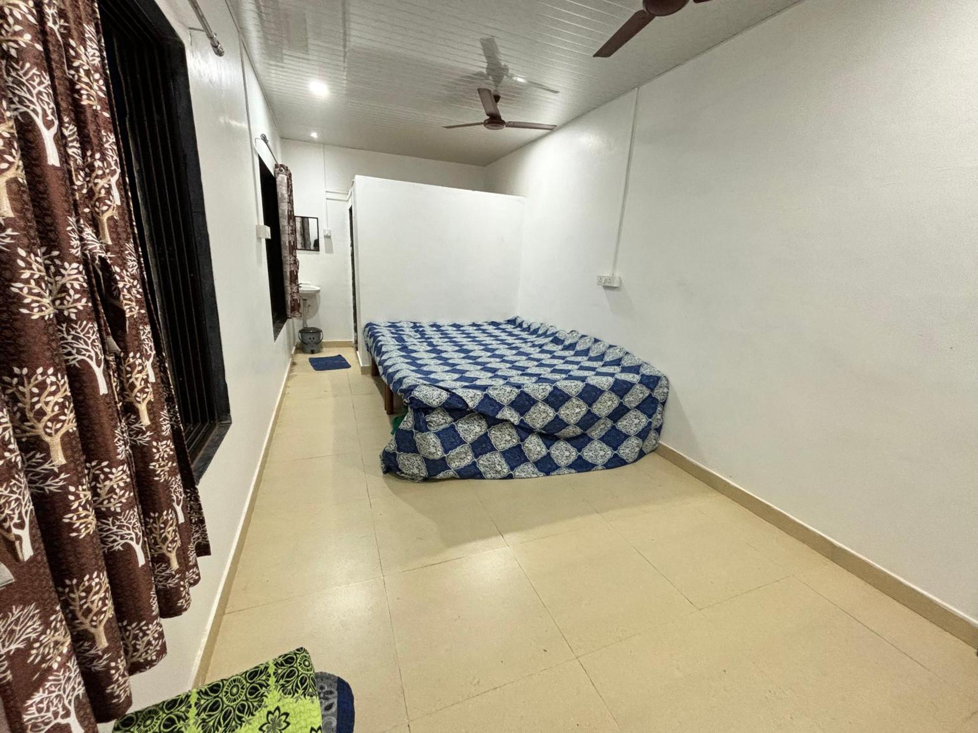 Pratik Mango Farm House Villa Revadanda Cameră foto