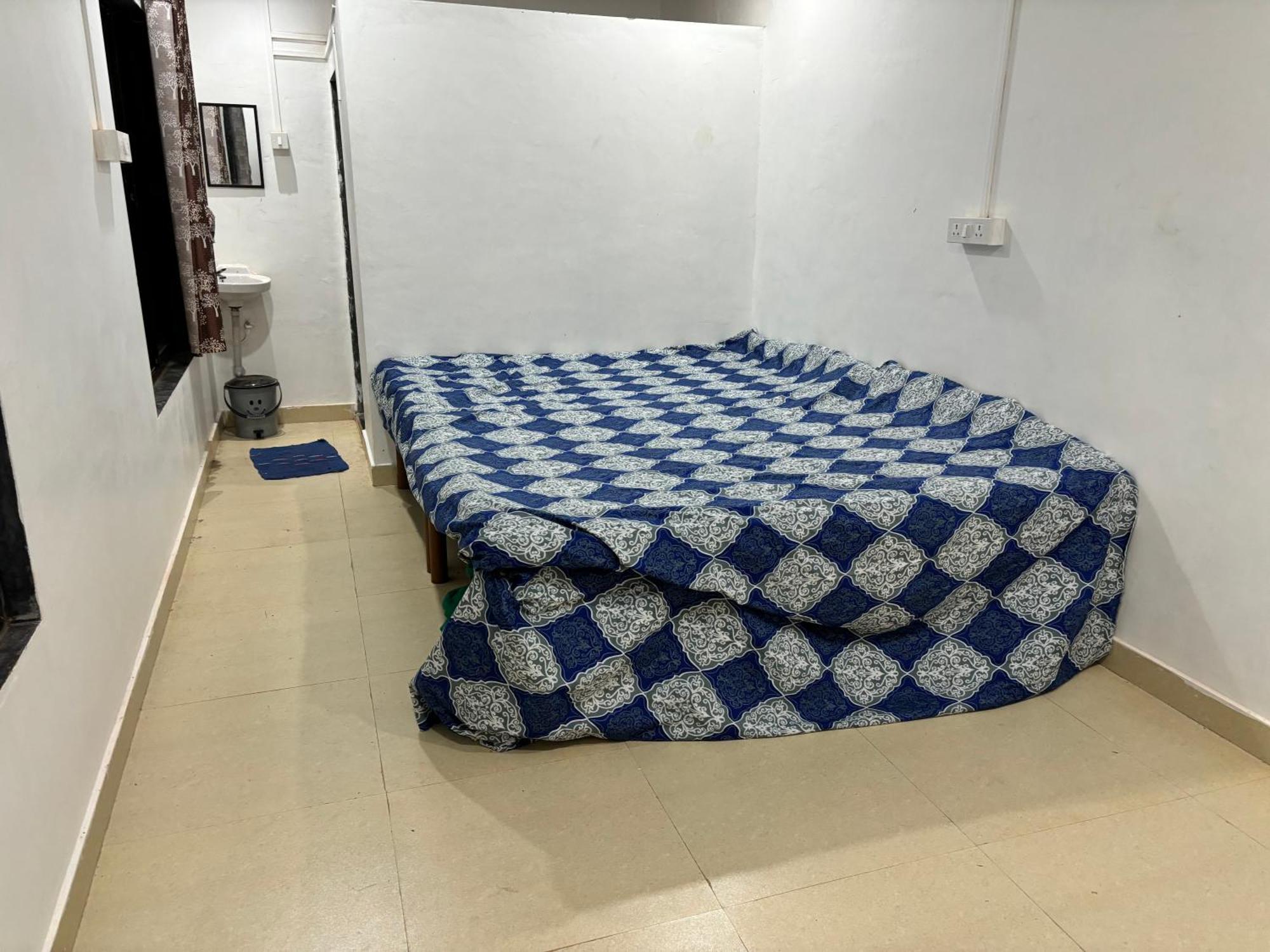 Pratik Mango Farm House Villa Revadanda Cameră foto